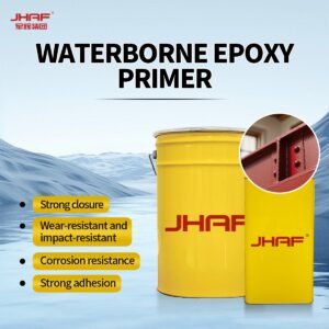 Waterborne Epoxy Primer