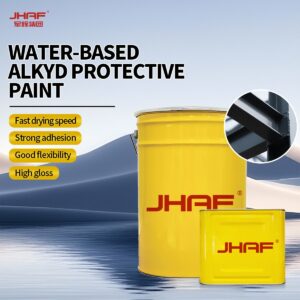 Environment Friendly Polysiloxane Coating