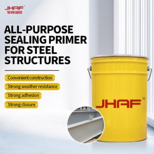 All Purpose Sealing Primer For Steel Structures