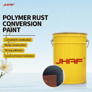 (Solvent Based) Expansion Type Steel Structure Fire Retardant Coating
