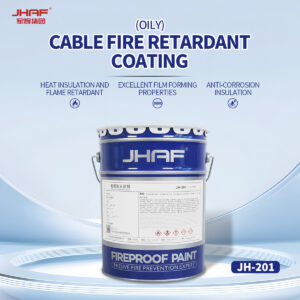 Cable Fire Retardant Coating (Oily)