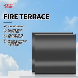 Fire Terrace
