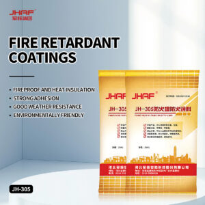 Fire Retardant Coatings