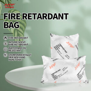 Fire Retardant Bag