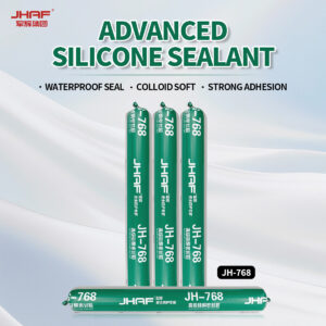 Advanced Silicone Sealant
